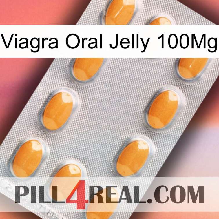 Viagra Oral Jelly 100Mg cialis3
